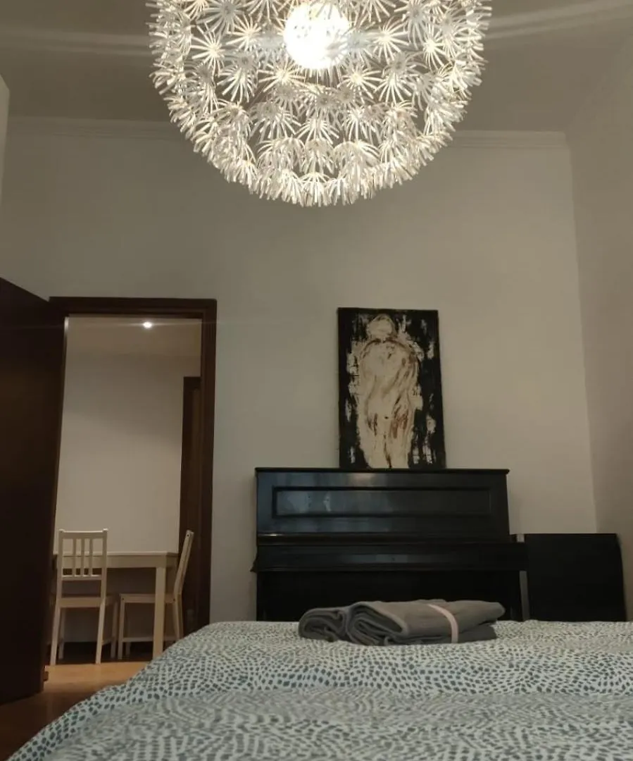 Appartamento Milano Lux Flats In Duomo District Italia