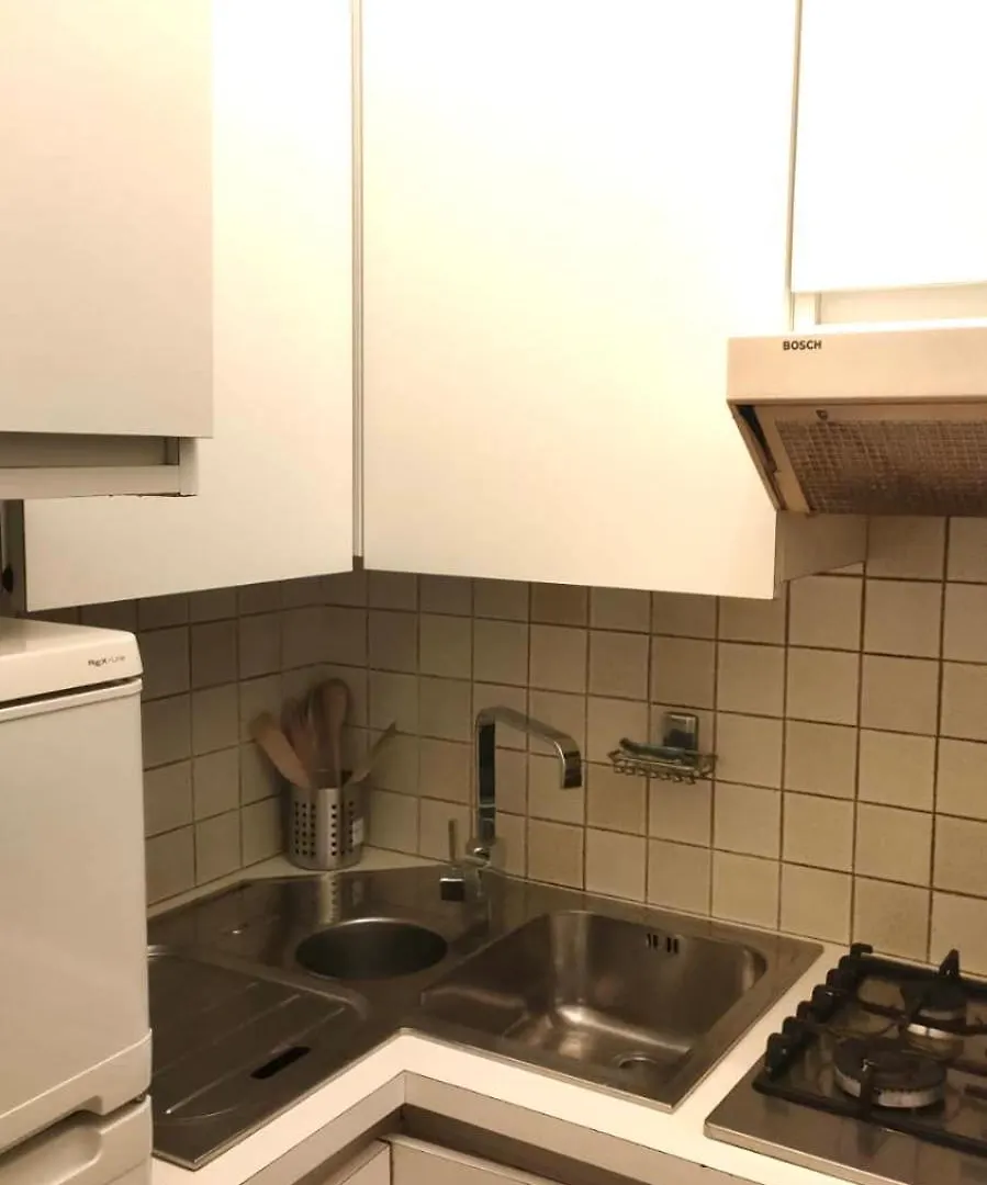 Appartamento Milano Lux Flats In Duomo District Italia