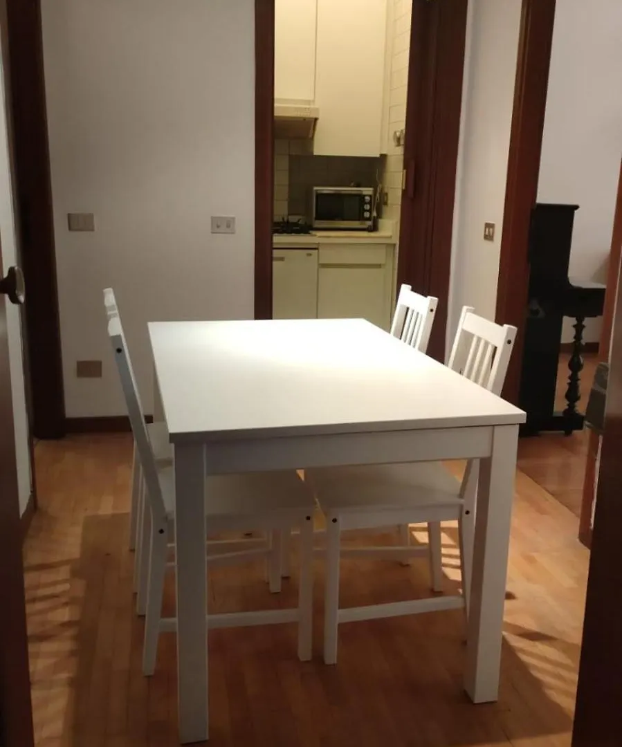 Appartamento Milano Lux Flats In Duomo District Italia
