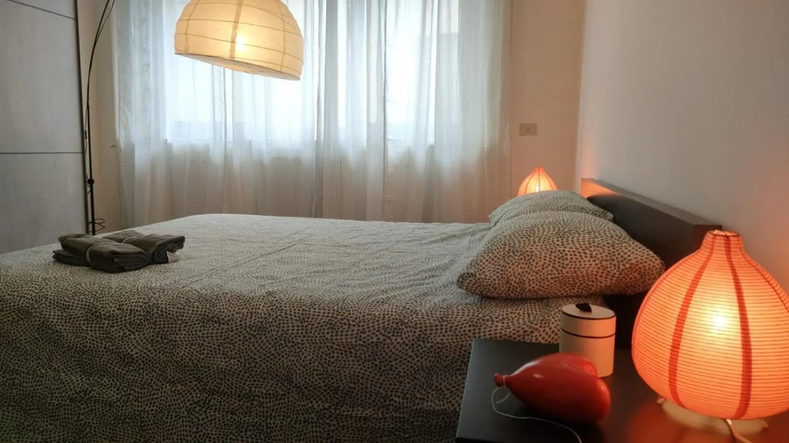 Milano Lux Flats In Duomo District Lejlighed