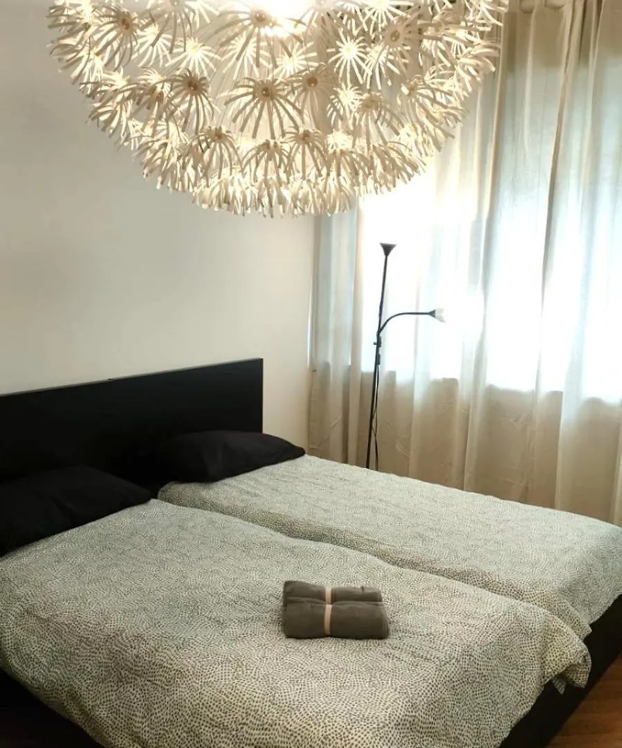 Milano Lux Flats In Duomo District Lejlighed 0*,  Italien