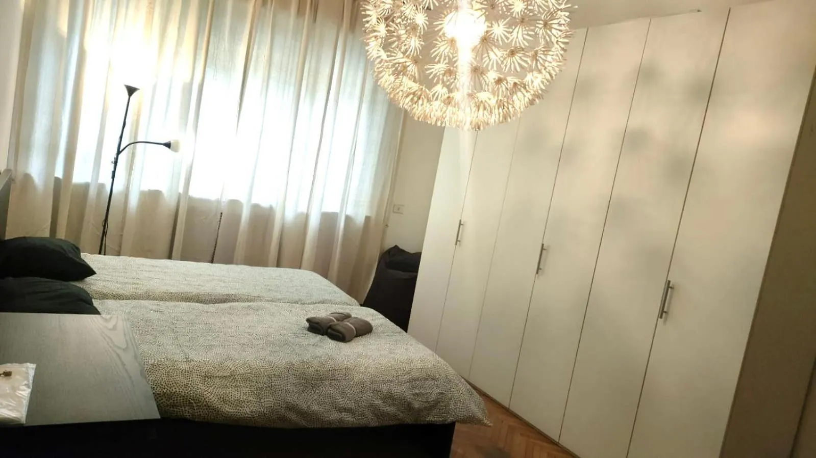 Milano Lux Flats In Duomo District Lejlighed