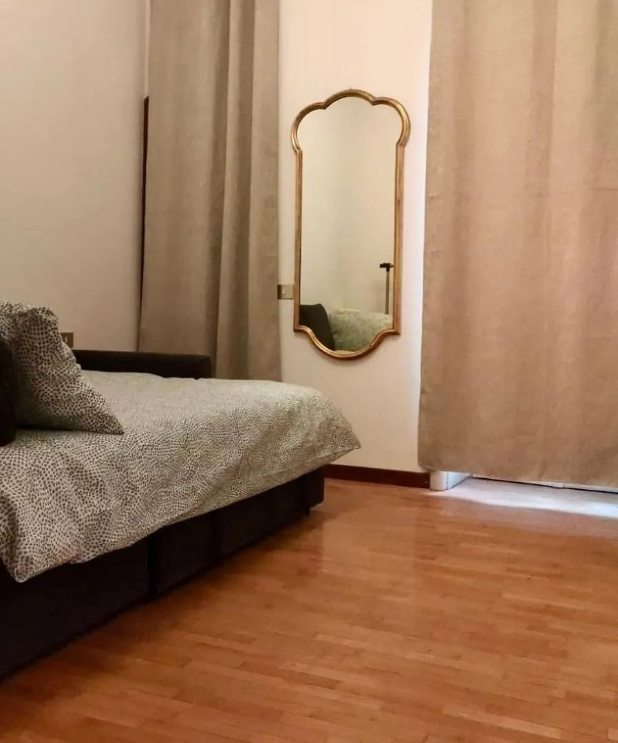 Milano Lux Flats In Duomo District Apartment 0*, Milan Italy