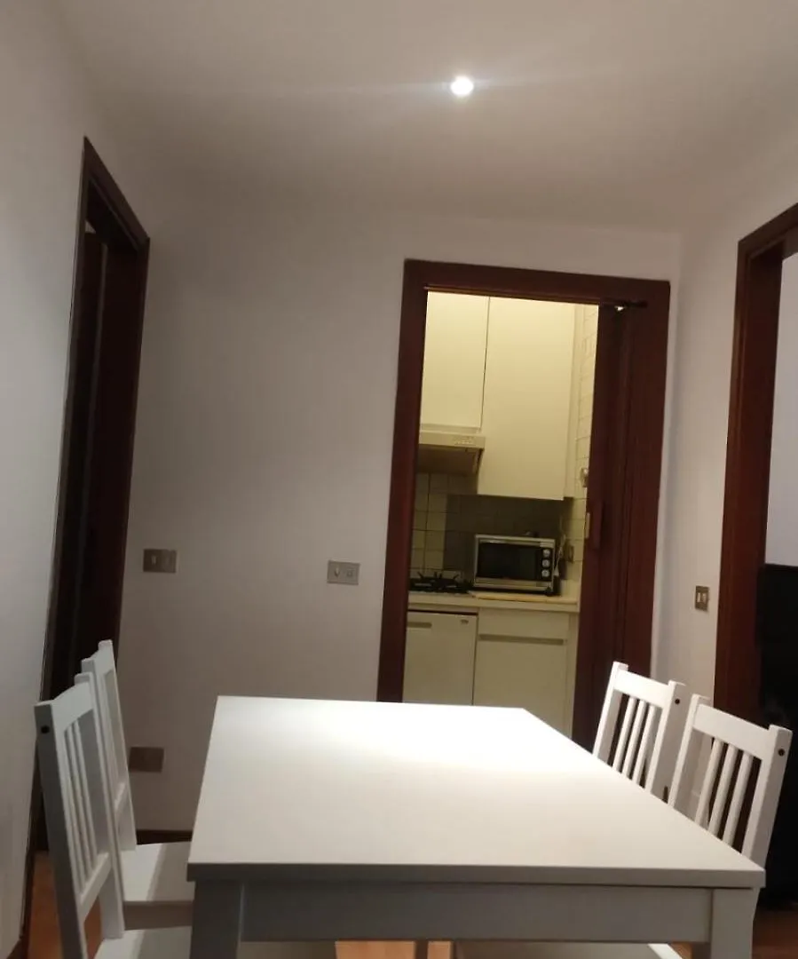 Milano Lux Flats In Duomo District Apartment