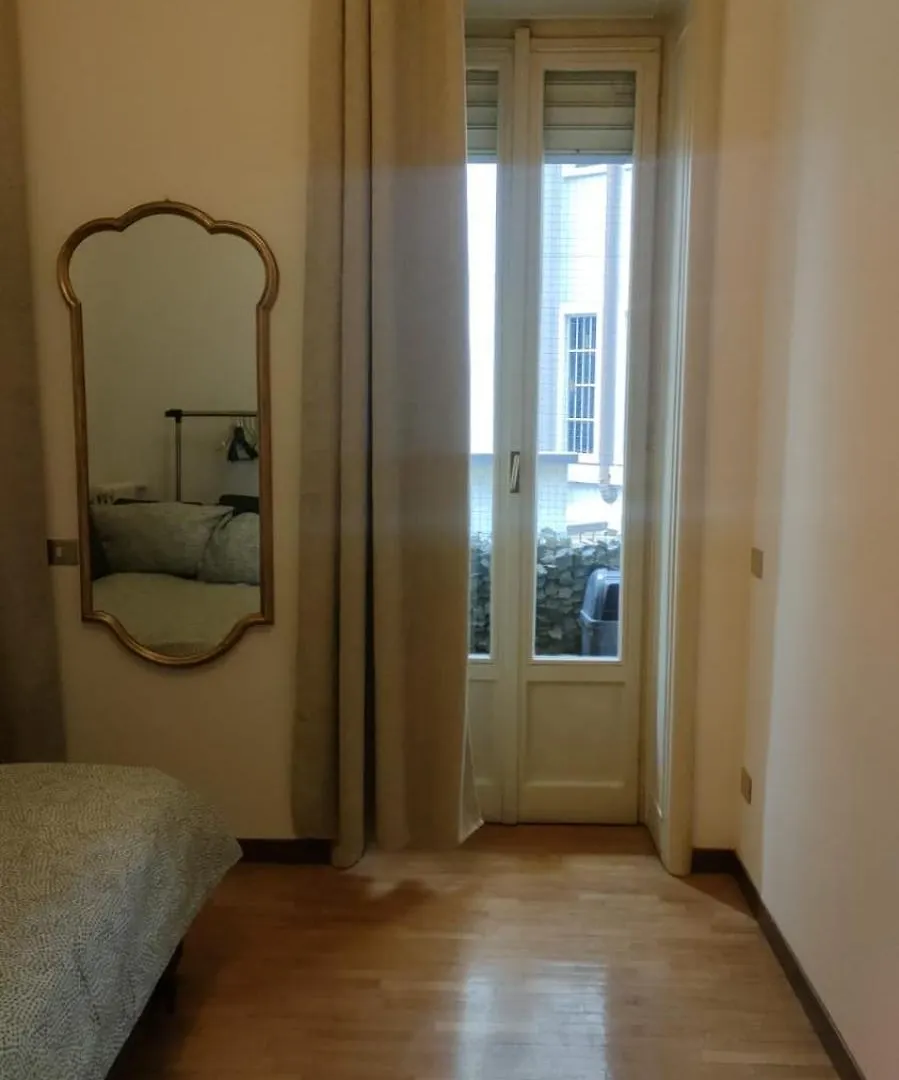 Milano Lux Flats In Duomo District Apartment Milan